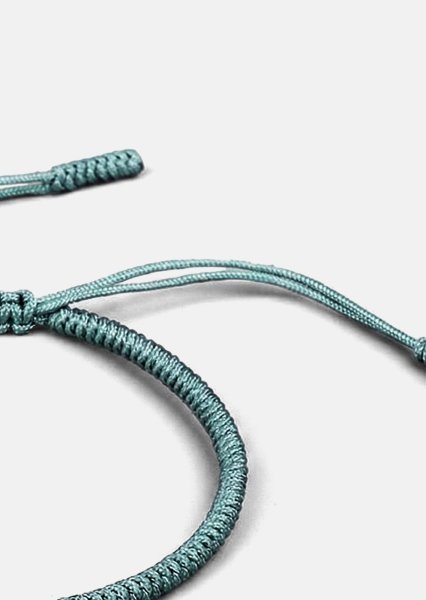 Kordelarmband Darian Clasp