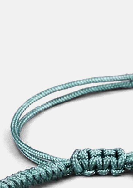 Kordelarmband Darian Clasp