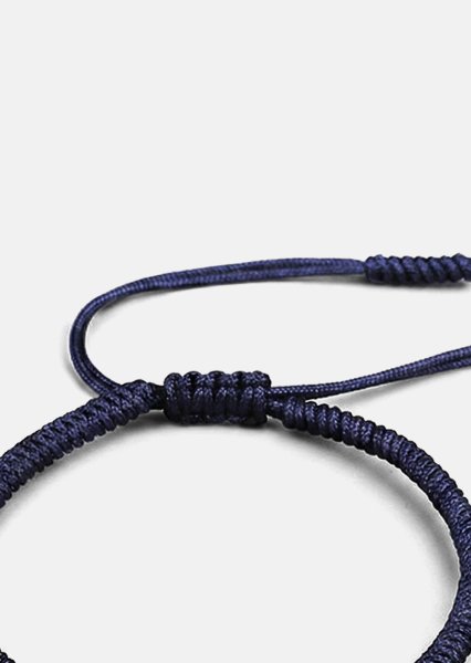 Kordelarmband Alaric Gleam