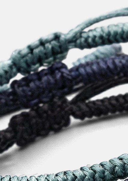 Kordelarmband Apex Fusion