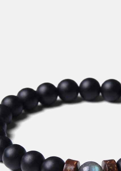 Perlenarmband Stellar Bond