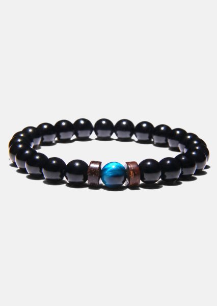 Perlenarmband Shadow Nexus