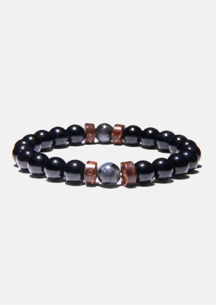 Perlenarmband Noble Nexus