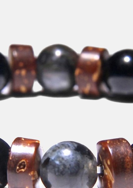 Perlenarmband Noble Nexus