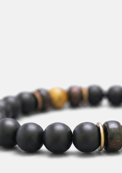 Perlenarmband Cinder Realm
