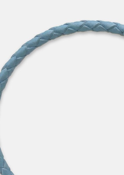 Lederarmband Cerulean Nexus