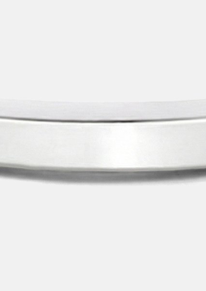 Kordelarmband Steel Horizon