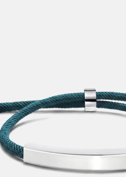 Kordelarmband Cyran Grain