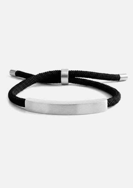 Kordelarmband Alden Root