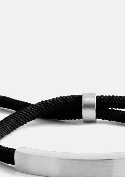 Kordelarmband Alden Root