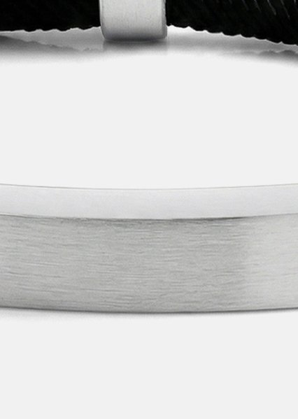 Kordelarmband Alden Root