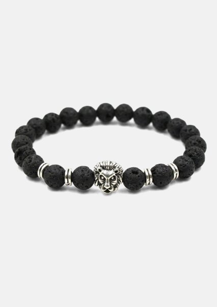Perlenarmband Lions Legacy