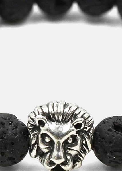 Perlenarmband Lions Legacy
