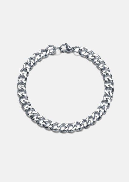 Armband Lorien Creston - Versilbert