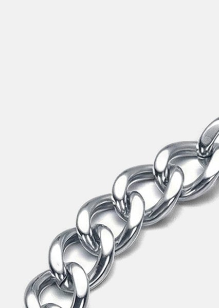 Armband Lorien Creston - Versilbert