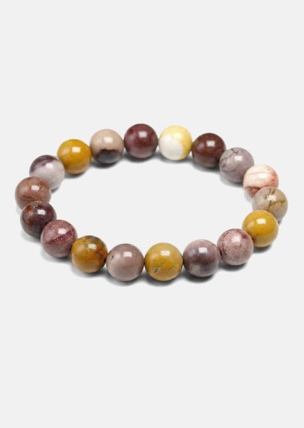 Perlenarmband Mystic Veil