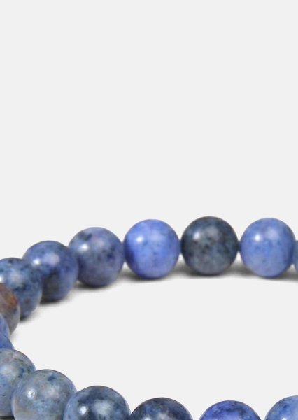 Perlenarmband Sapphire Stride