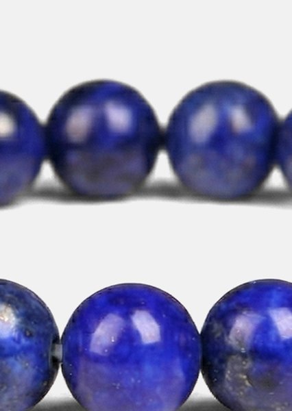 Perlenarmband Lapis Touch