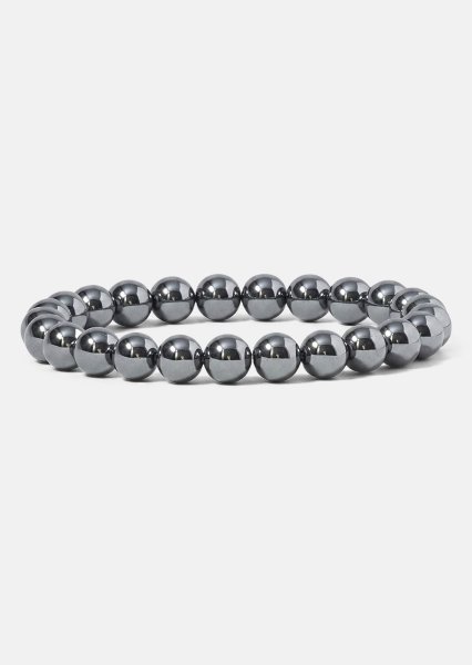 Perlenarmband Titan Gleam