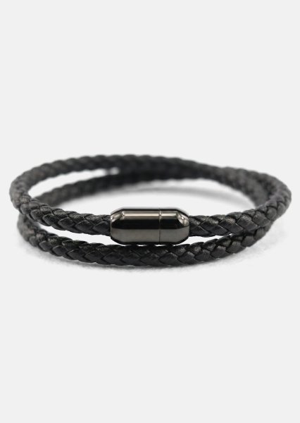 Lederarmband Vanguard Thread