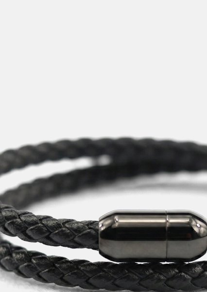 Lederarmband Vanguard Thread