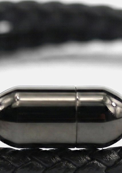 Lederarmband Vanguard Thread
