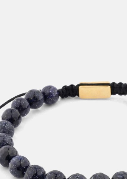 Perlenarmband Galaxy Command
