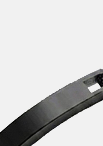 Kordelarmband Titan Forged