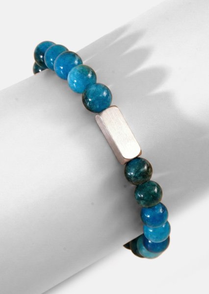 Perlenarmband Tidal Essence
