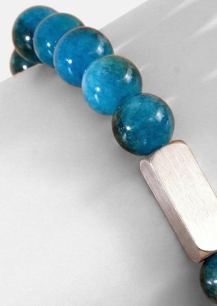 Perlenarmband Tidal Essence
