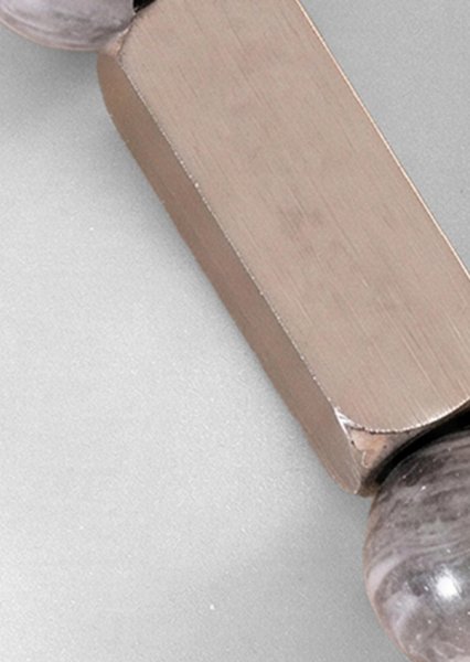Perlenarmband Stone Surface
