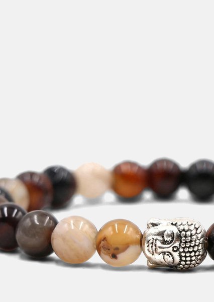 Perlenarmband Serenity Nexus