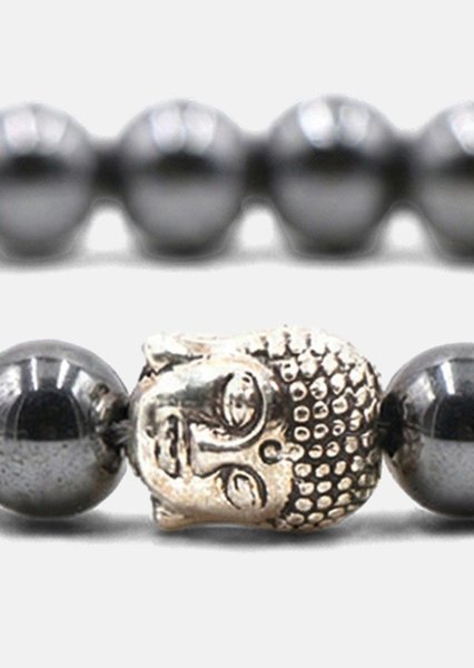 Perlenarmband Noble Grip