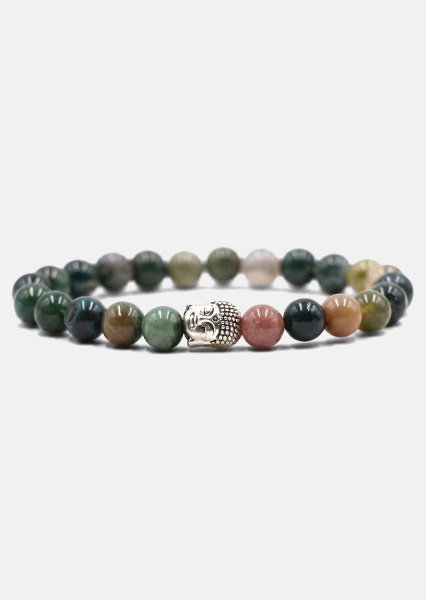 Perlenarmband Serenity Edge