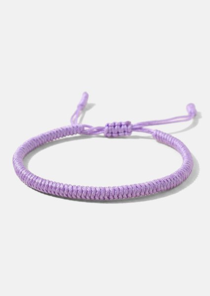Kordelarmband Vanguard Spin