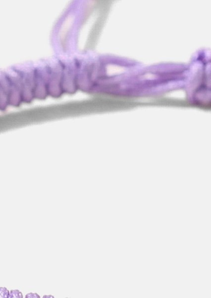 Kordelarmband Vanguard Spin