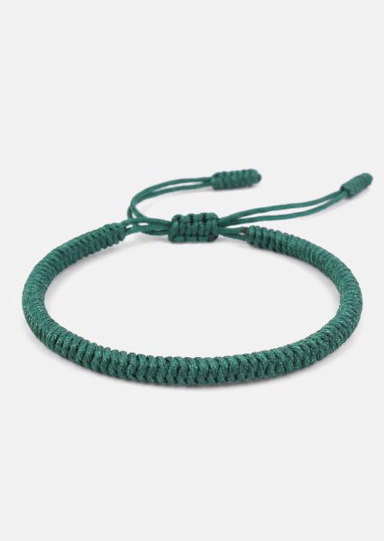 Kordelarmband Triton Weave
