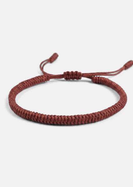 Kordelarmband Dorian Drift