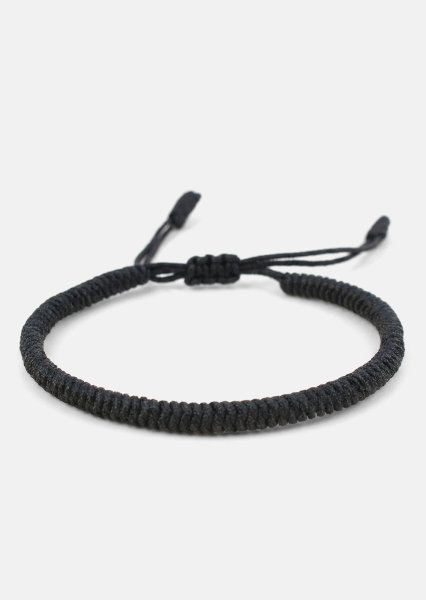Kordelarmband Stark Grip