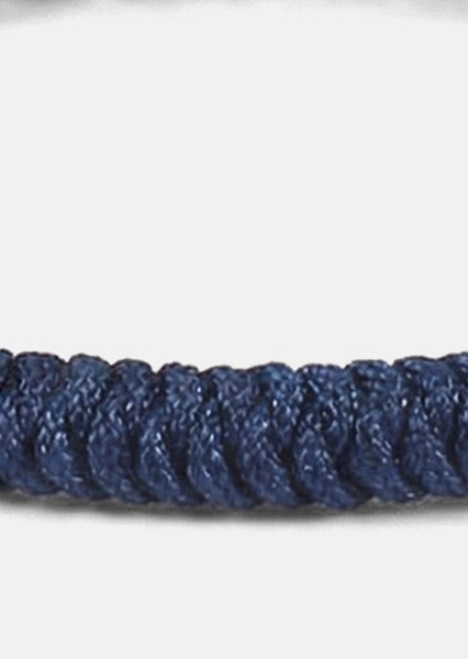 Kordelarmband Nautical Tie