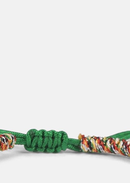 Kordelarmband Darian Anchor