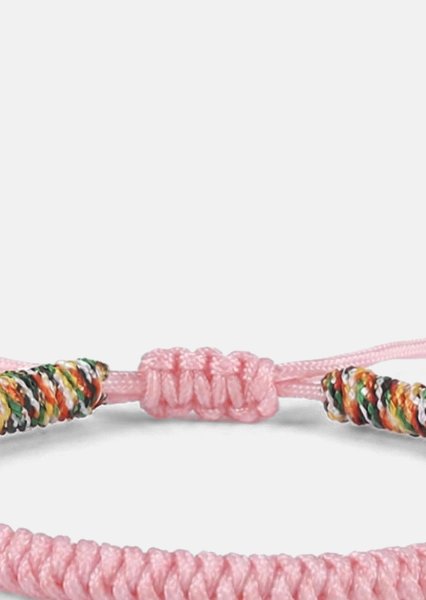 Kordelarmband Vigor Loop