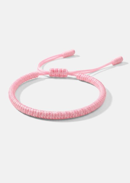 Kordelarmband Alden Frame