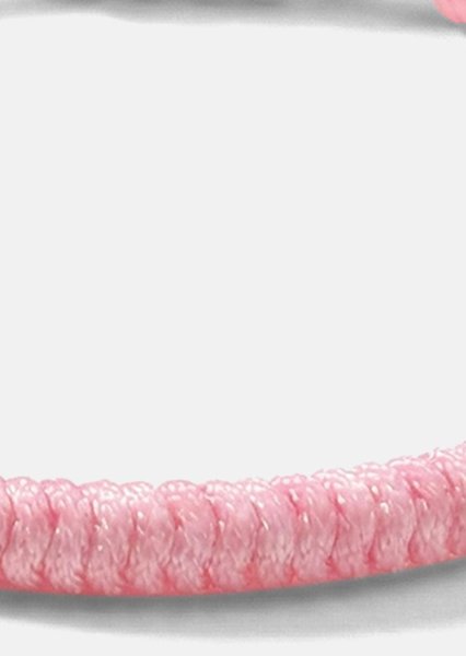 Kordelarmband Alden Frame