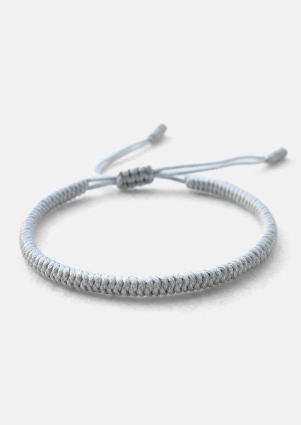 Kordelarmband Valen Cinder