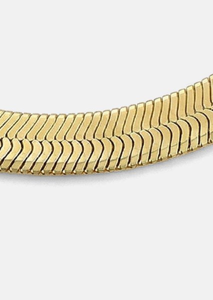 Armband Aurum Shield - 18k Vergoldet