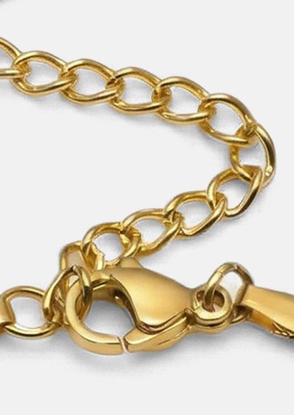 Armband Dusk Veil - 18k Vergoldet