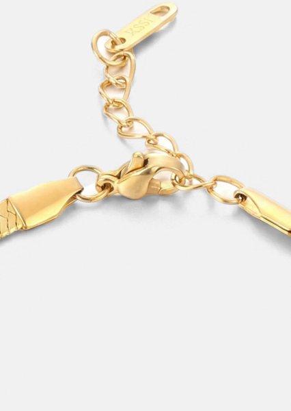 Armband Aurum Veil - 18k Vergoldet