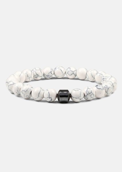 Perlenarmband Noble Horizon