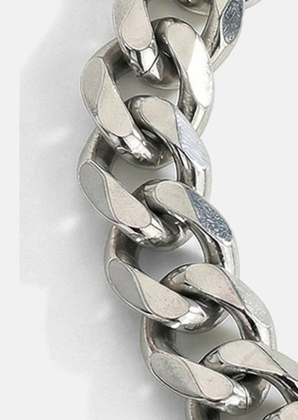 Armband Bastian Forge - Versilbert